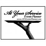 At Your Service Events Planner, LLC. – Travel Experts & Events